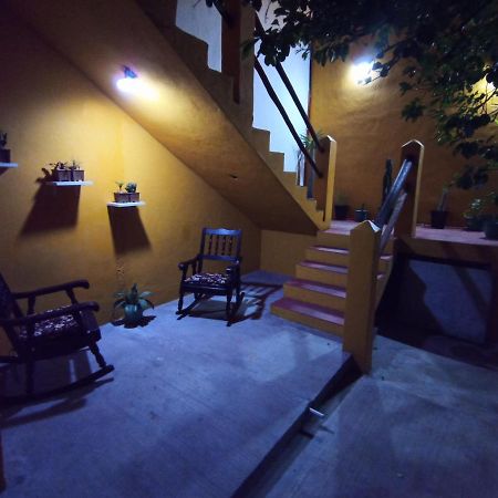 Posada Antonia Bacalar Exterior photo