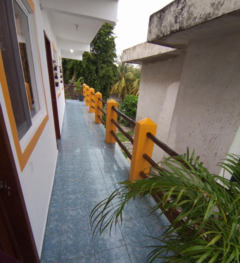 Posada Antonia Bacalar Exterior photo